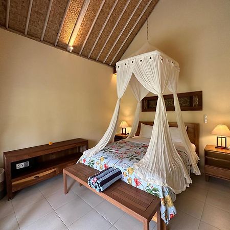 Villa Daksina II - 3 Bedrooms Private Villa In Ubud 外观 照片