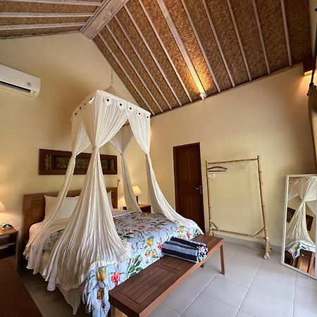 Villa Daksina II - 3 Bedrooms Private Villa In Ubud 外观 照片