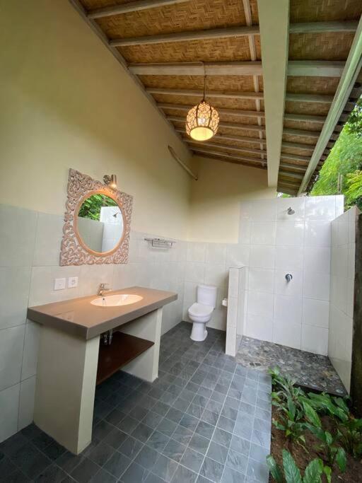 Villa Daksina II - 3 Bedrooms Private Villa In Ubud 外观 照片