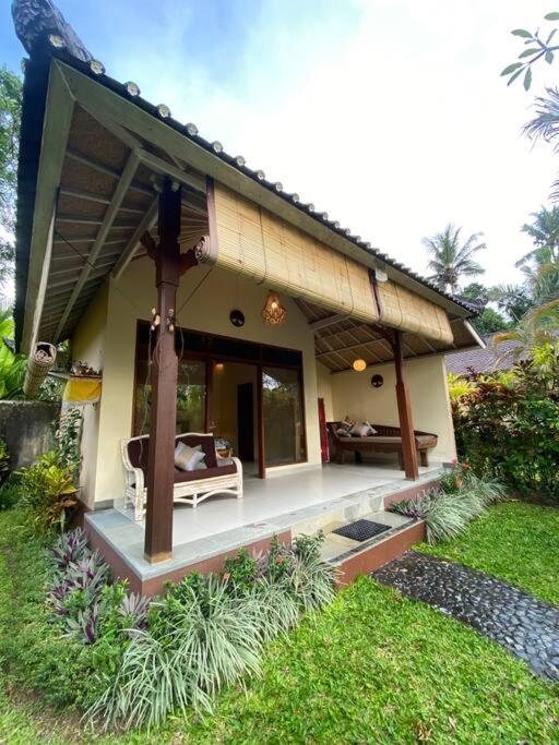 Villa Daksina II - 3 Bedrooms Private Villa In Ubud 外观 照片