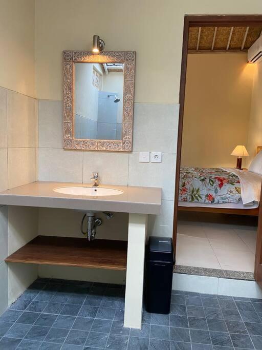 Villa Daksina II - 3 Bedrooms Private Villa In Ubud 外观 照片
