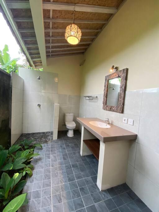 Villa Daksina II - 3 Bedrooms Private Villa In Ubud 外观 照片