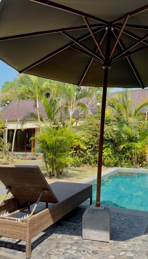 Villa Daksina II - 3 Bedrooms Private Villa In Ubud 外观 照片